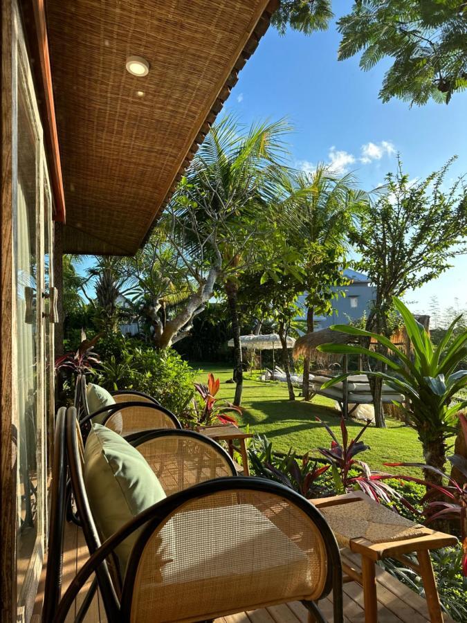 Premadhan Cottage Canggu Экстерьер фото