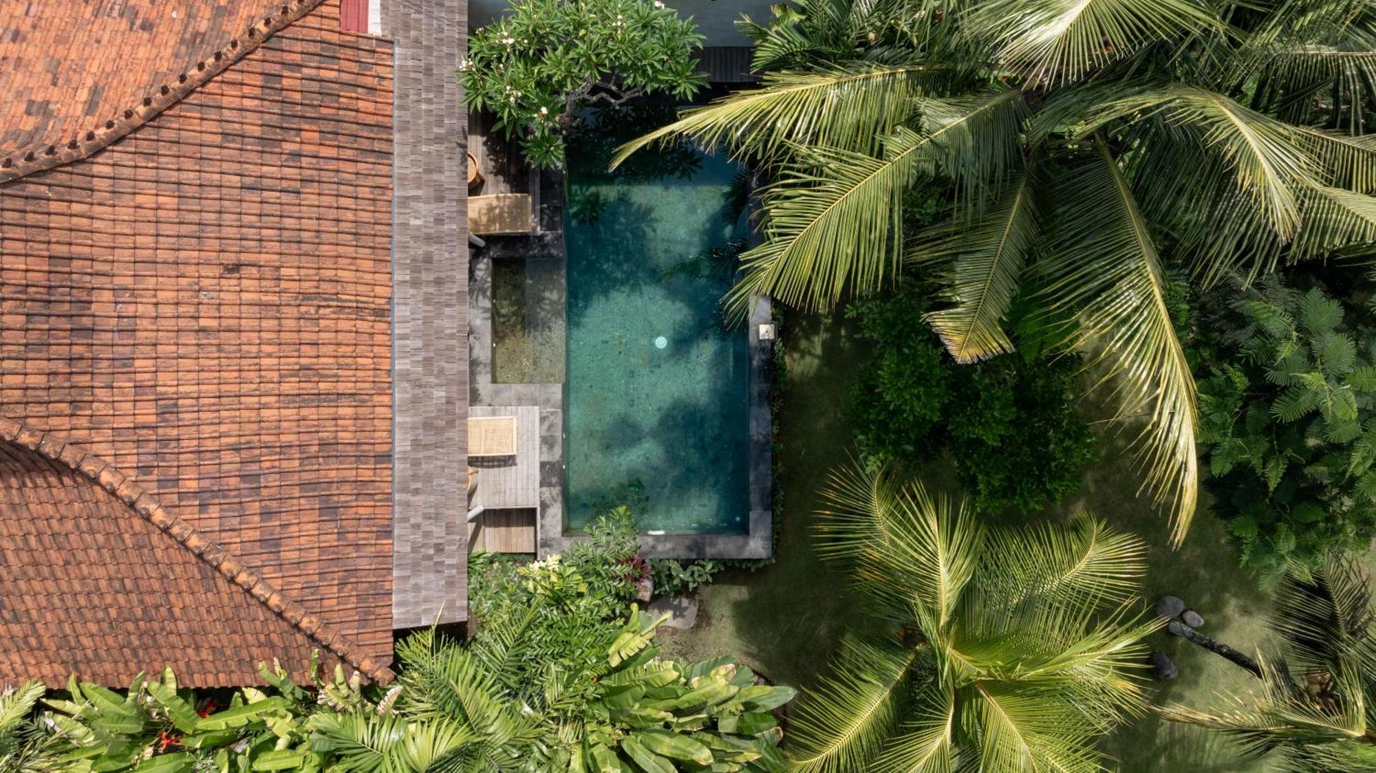 Premadhan Cottage Canggu Экстерьер фото
