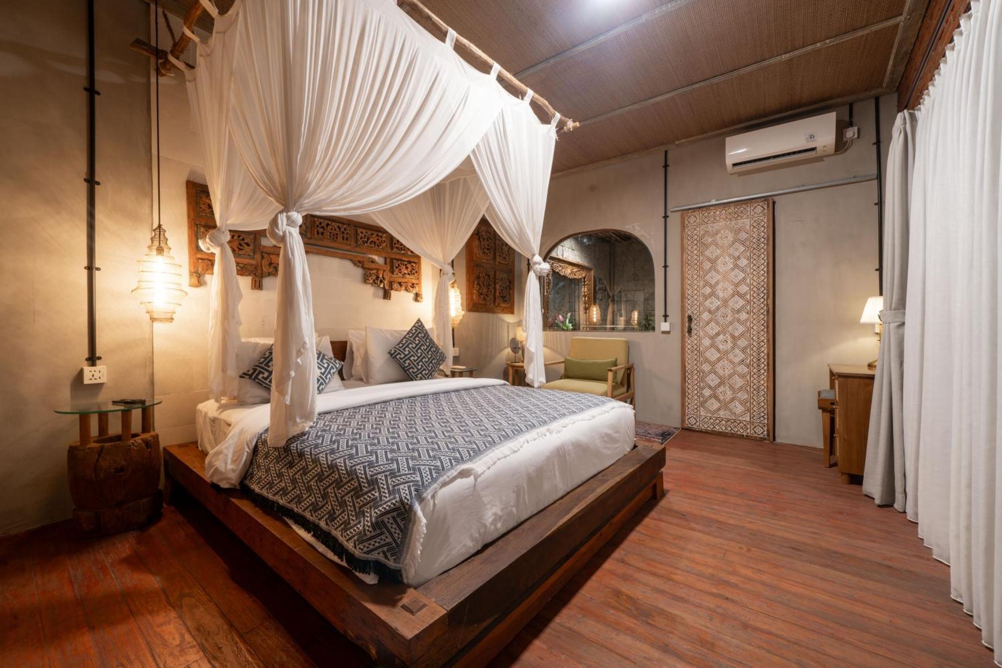 Premadhan Cottage Canggu Номер фото