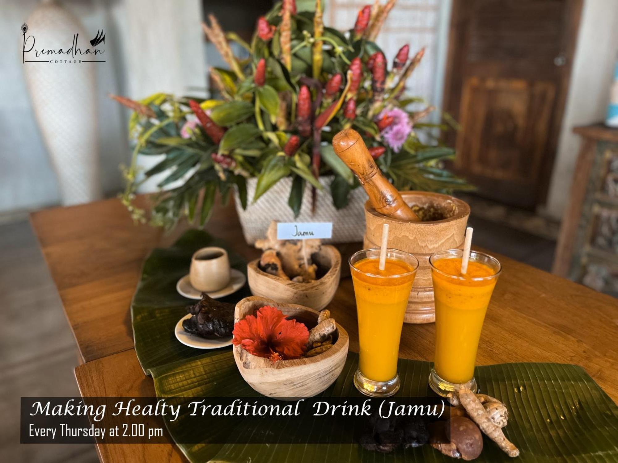 Premadhan Cottage Canggu Экстерьер фото